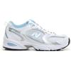 NEW BALANCE 530 Sneaker - Donna - Bianco