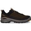GRISPORT Scarpa Da Trekking Oliva - Uomo - Oliva