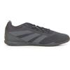 ADIDAS Predator Club In Sala Scarpa Da Calcetto Nero - Uomo - Nero