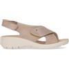 IMAC Sandalo Con Zeppa Champagne - Donna - Champagne