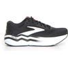 BROOKS Ghost Max 2 Scarpa Da Running - Uomo - Black White