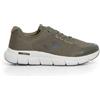 JOMA Zen Men Sneaker Verde - Uomo - Verde