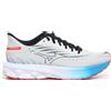 MIZUNO Wave Skyrise 6 Scarpa Da Running Grey - Uomo - Grey