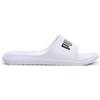 PUMA Divecat V2 Lite Ciabatta - Uomo - White Black