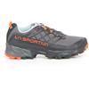LA SPORTIVA Akyra II Scarpa Da Trail Running - Uomo - Carbon Cherry