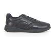 GEOX Spherica Sneaker Black - Uomo - Black