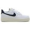 NIKE Air Force 1 07 Nn White - Donna - White