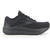BROOKS Ghost Max 2 Scarpa Da Running - Uomo - Black Ebony