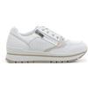 IGI&CO Sneaker Con Zip Bianco - Donna - Bianco
