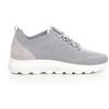 GEOX Spherica Sneaker - Donna - Rock