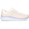 SKECHERS Vapor Foam Summer Journey Sneaker Off White - Donna - Off White