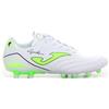 JOMA Aguila 2502 Scarpa Da Calcio Bianco - Uomo - Bianco