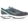 MIZUNO Wave Prodigy 6 Scarpa Da Running - Uomo - Nero Verde