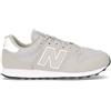 NEW BALANCE 500 Sneaker Concrete Grey - Donna - Concrete Grey