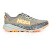 HOKA ONE Speedgoat 6 Scarpa Da Trail Running Antique Oli - Uomo - Antique Oli