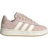 ADIDAS Grand Court Alpha 00s Sneaker Wontau White - Donna - Wontau White