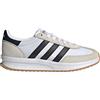 ADIDAS Run 70s Sneaker White Coreblack - Uomo - White Coreblack