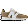 NEW BALANCE 327 Sneaker Mushroom - Uomo - Mushroom