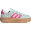 ADIDAS Vl Court Bold Sneaker Con Platform Halmin - Donna - Halmin