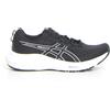 ASICS Gel Contend 9 Scarpa Da Running - Donna - Black White