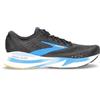 BROOKS Adrenaline GTS 24 Scarpa Da Running Nero - Uomo - Nero