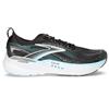BROOKS Glycerin GTS 22 Scarpa Da Running - Uomo - Black Atomizer