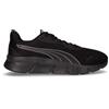 PUMA Flexfocus Lite Modern Sneaker In Tessuto Nero - Donna - Nero