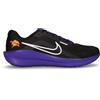 NIKE Downshifter 13 Scarpa Da Running In Mesh Nero Bianco - Uomo - Nero Bianco