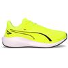 PUMA Skyrocket Lite Sneaker In Tessuto Giallo Fluo - Uomo - Giallo Fluo