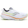 SAUCONY Guide 18 Scarpa Da Running - Uomo - White Peel