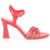MARCO TOZZI Sandalo Con Tacco - Donna - Red