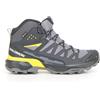 SALOMON X Ultra 360 Mid GTX Scarpa Da Trekking - Uomo - Castlerock Black