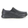 SKECHERS Flex Advantage SR Bronwood Scarpa Da Lavoro Black - Uomo - Black