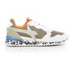 W6YZ Jet Sneaker Militare White - Uomo - Militare White
