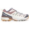 SALOMON X Ultra 360 Edge Scarpa Da Trekking Silver Cloud Vanilla - Donna - Silver Cloud Vanilla