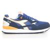 DIADORA N.92 Sneaker - Uomo - Blu Quarzo