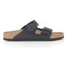 BIRKENSTOCK Arizona Ciabatta Black - Uomo - Black
