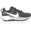 NIKE Reactx Pegasus Trail 5 Scarpa Da Trail Running - Donna - Black White