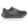 ASICS Gel Sonoma 8 GTX Scarpa Da Trail Running Black Rainy Lake - Uomo - Black Rainy Lake