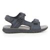 GEOX Spherica Sandalo - Uomo - Navy