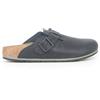 BIRKENSTOCK Boston PRO Ciabatta Nero - Donna - Nero
