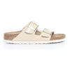 BIRKENSTOCK Arizona Ciabatta Sabbia - Donna - Sabbia
