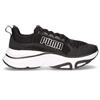 PUMA Softride Divine Scarpa Da Running In Tessuto Black - Donna - Black