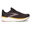 BROOKS Revel 8 Scarpa Da Running In Tessuto Nero Arancio - Uomo - Nero Arancio