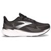 BROOKS Revel 8 Scarpa Da Running In Tessuto Nero Bianco - Uomo - Nero Bianco