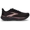 BROOKS Revel 8 Scarpa Da Running In Tessuto Nero Rosa - Donna - Nero Rosa