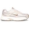 NIKE Initiator Sneaker In Tessuto Ed Ecopelle Grigio Marrone - Donna - Grigio Marrone