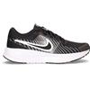NIKE Run Defy Scarpa Da Running In Mesh Nero Bianco - Uomo - Nero Bianco