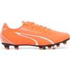 PUMA Vitoria Scarpa Da Calcio Glowing - Uomo - Glowing