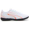 PUMA Vittoria TT Scarpa Da Calcetto White - Uomo - White